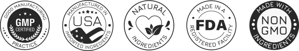 FDA Registered Facility - MemoGenesis Official Store